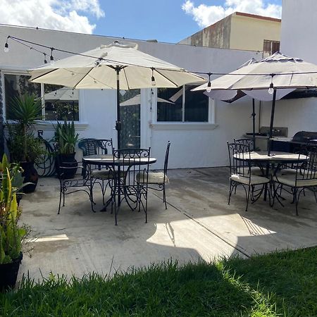 Quetzal House Leilighet Tijuana Eksteriør bilde