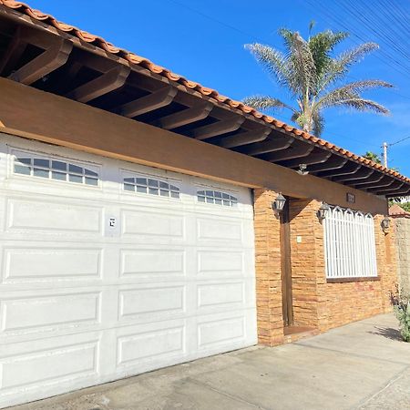 Quetzal House Leilighet Tijuana Eksteriør bilde
