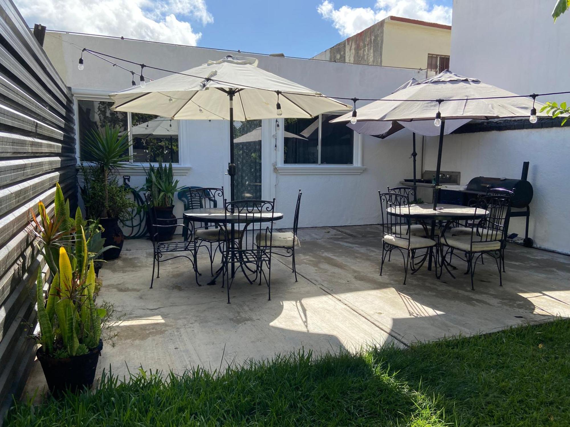 Quetzal House Leilighet Tijuana Eksteriør bilde