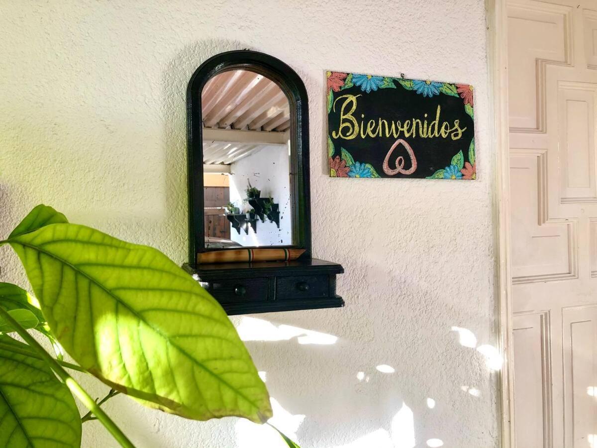 Quetzal House Leilighet Tijuana Eksteriør bilde