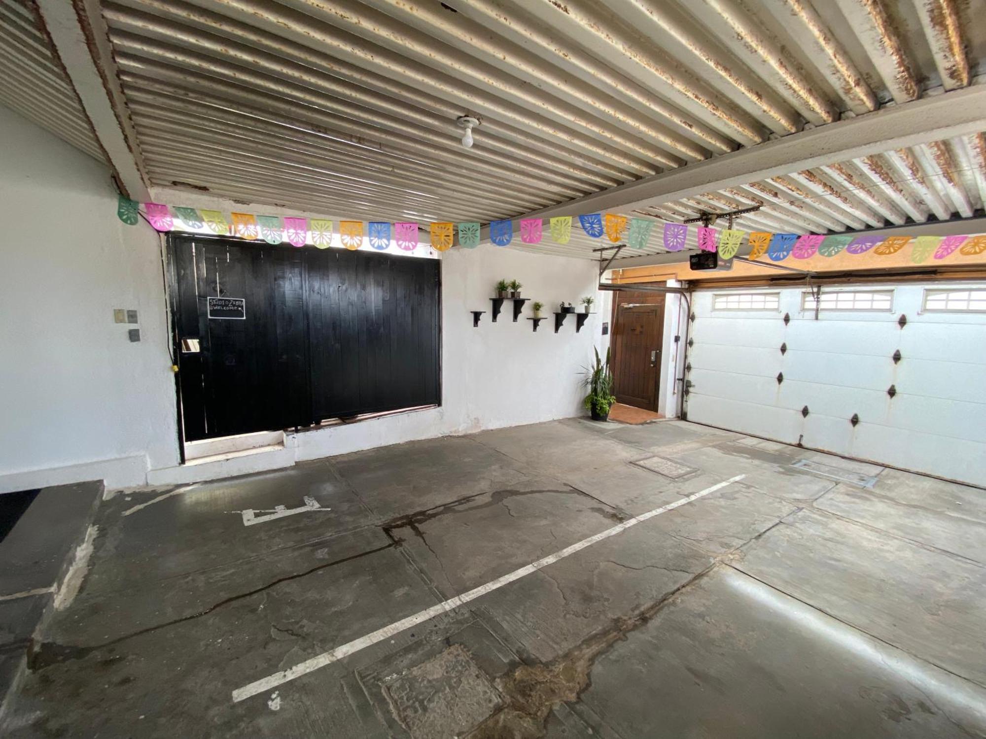 Quetzal House Leilighet Tijuana Eksteriør bilde